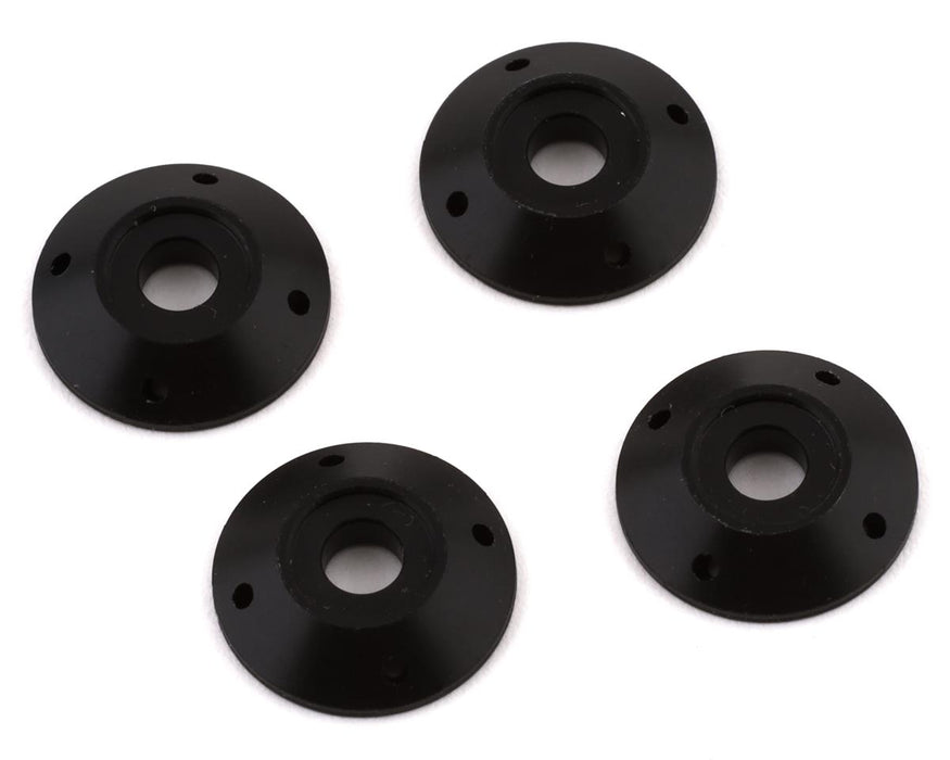 Yokomo Short Shock Tapered Pistons (4) (4x1.0mm)