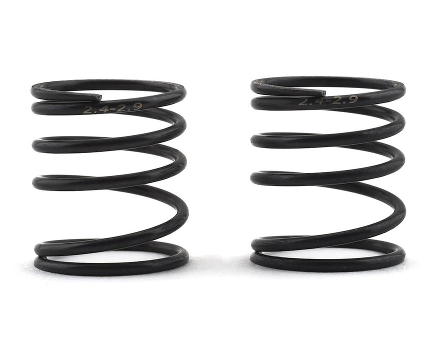 Yokomo BD10 Progressive Front Shock Spring (19.5mm)