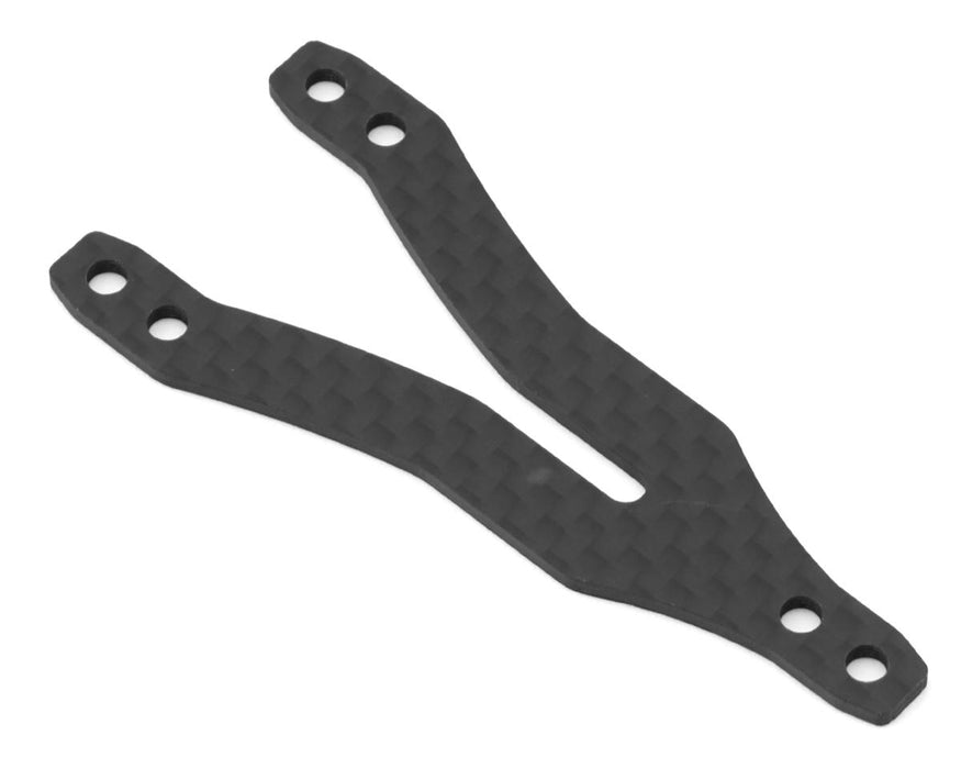 Yokomo BD12 Graphite Front Upper Deck (1.5mm)