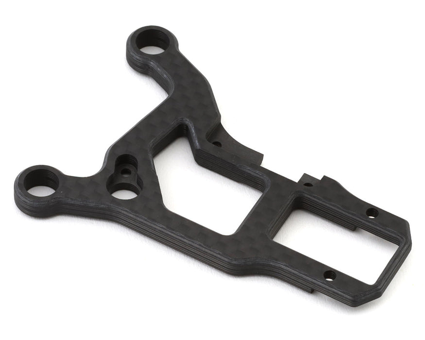 Yokomo BD12 Light Weight Front Suspension Arm (R) (+0.5mm)