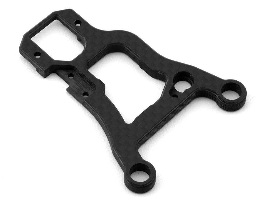 Yokomo BD12 Light Weight Rear Suspension Arm (L) (-1.0mm)