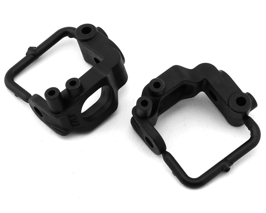 Yokomo RS 1.0 Front Steering Hub Carriers (2)