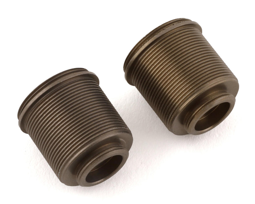 Yokomo BD12 Hard Anodized Aluminum Shock Body (2)