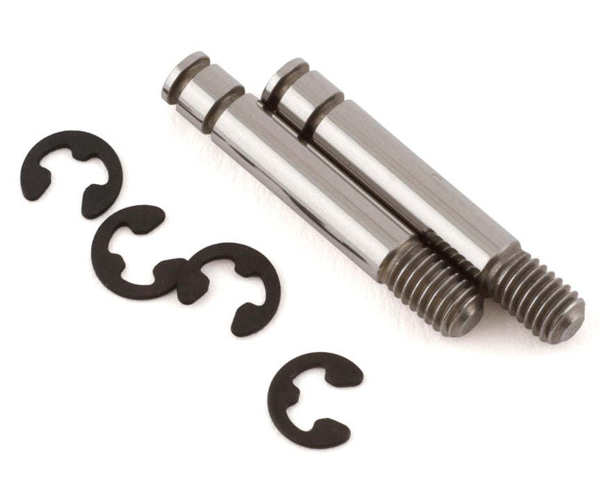 Yokomo BD12 Shock Shaft (2) (19.1mm)