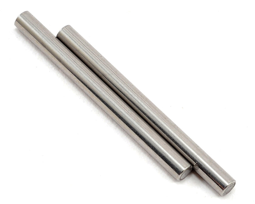 Yokomo Front Inner Hinge Pin Set (2)