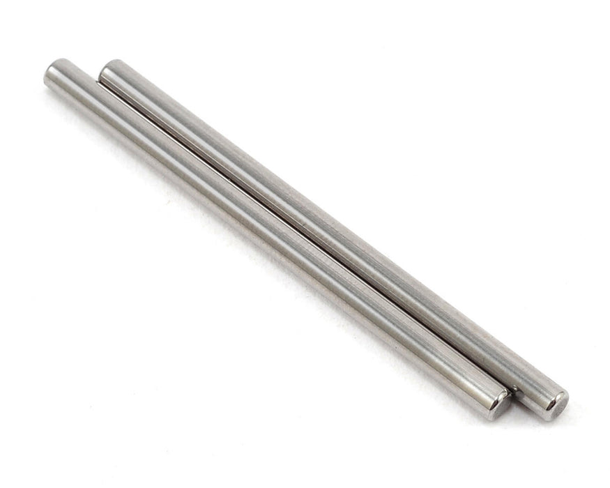 Yokomo Rear Inner Hinge Pin Set (2)
