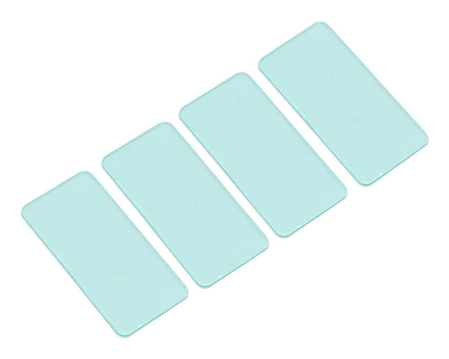 Yokomo Paradise Wing 4.0 Side Plate (4)