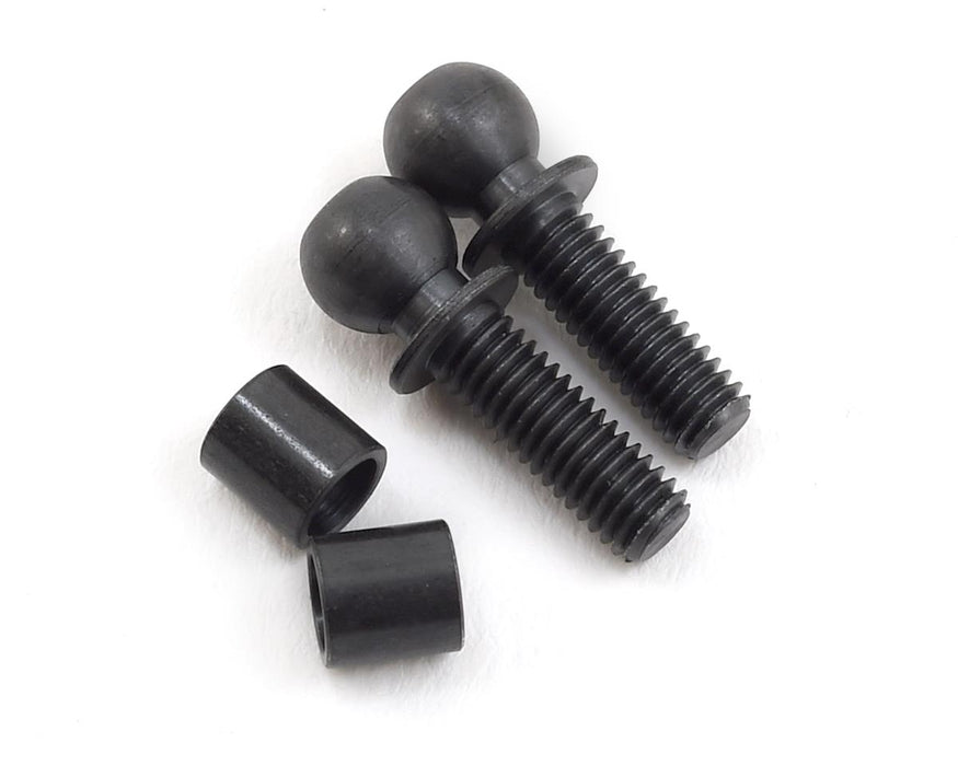 Yokomo BD8 2018 F4.8mm King Pin Ball Set