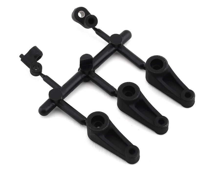 Yokomo BD9 Antenna/Belt Tensioner Mount