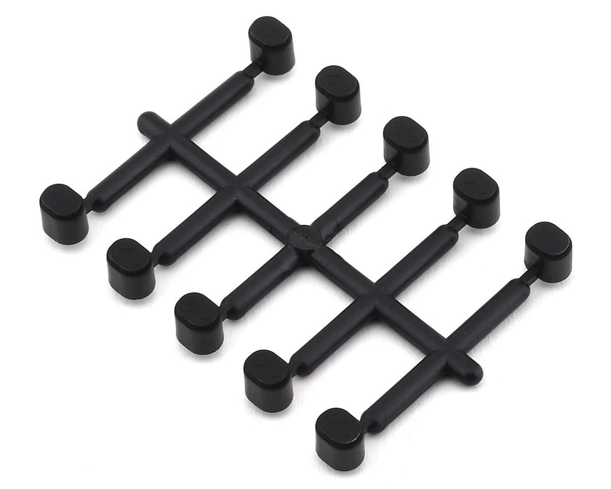 Yokomo BD9 Suspension Mount Bushing Set