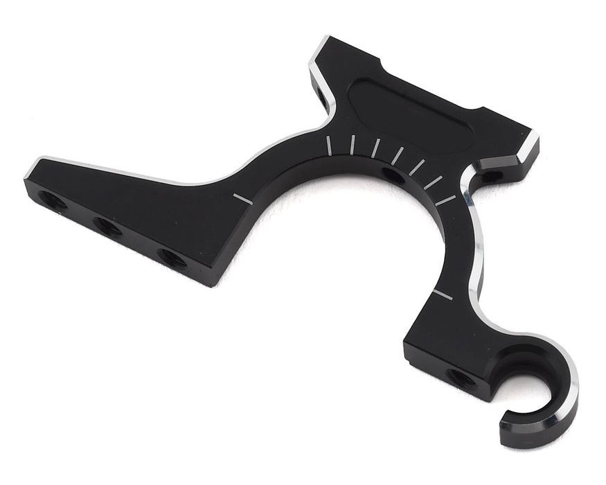 Yokomo BD9 FL/RR Lower Bulkhead (A)