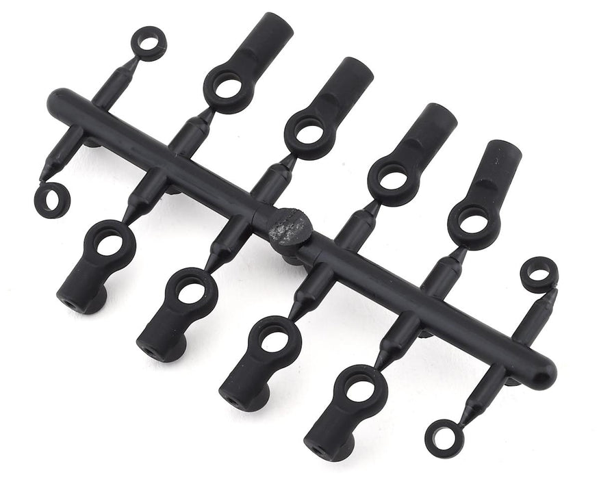 Yokomo BD9 Stabilizer Rod Sway Bar End Parts Set