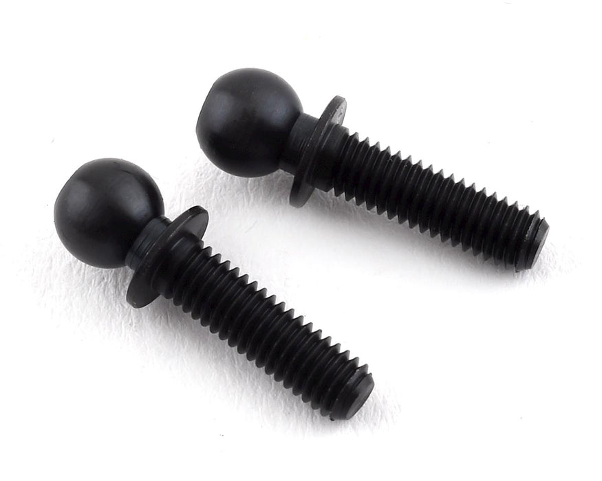 Yokomo 4.8mm BD9 King Pin Ball (2)