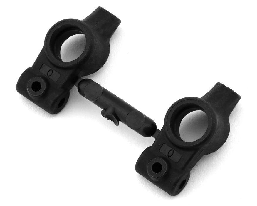 Yokomo BD9 Rear Hub Carriers (2)