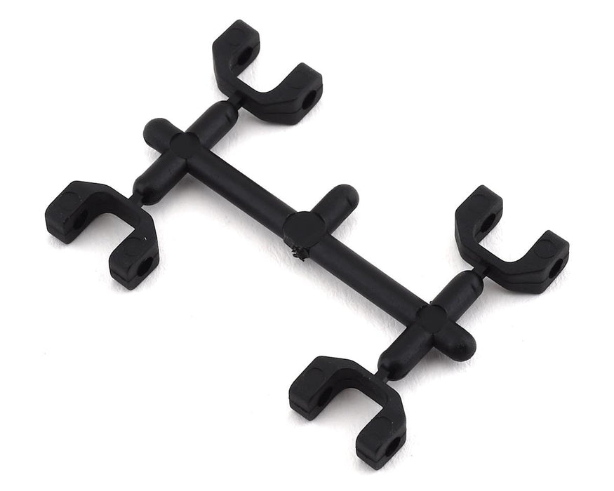 Yokomo BD9 Drive Cup Protector (4) (Hard)