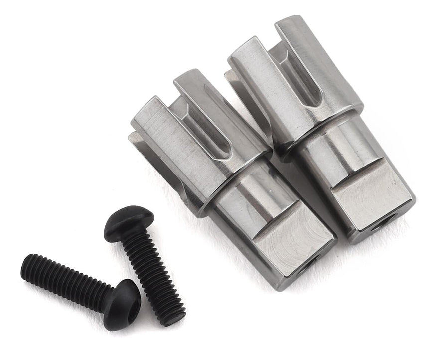 Yokomo BD9 Spool Drive Cups (2)