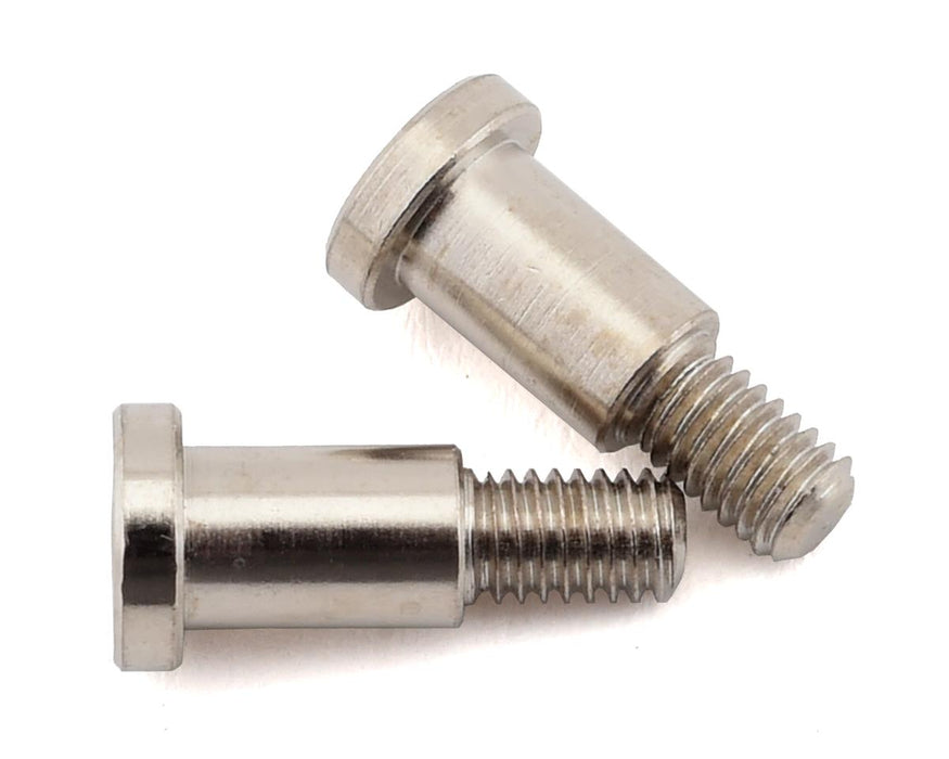 Yokomo BD9 RTC Lower Caster Block Pins (2)