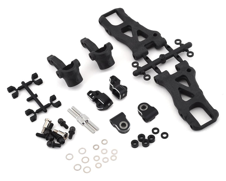 Yokomo BD9 RTC Rear Toe Control System