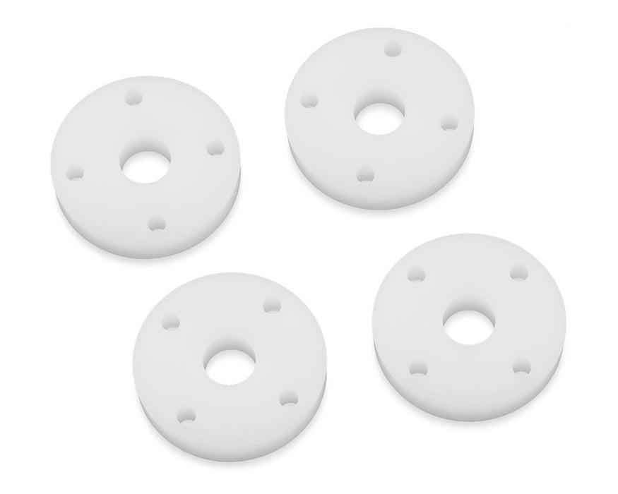 Yokomo BD9 4-1.1mm Hole Shock Piston (4)