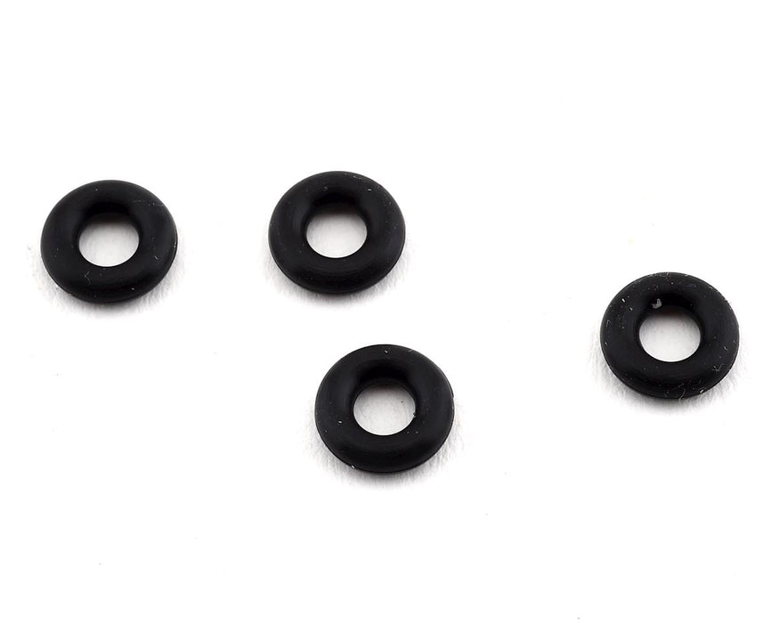Yokomo BD9 Silicon “O” Ring (Soft)