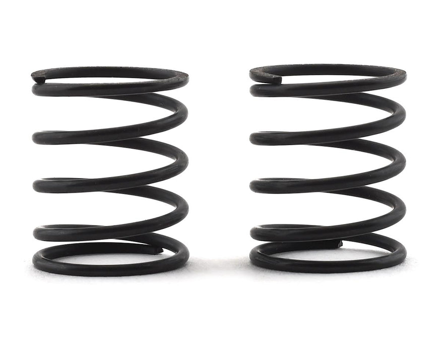 Yokomo BD9 Big Bore Short Shock Linear Shock Spring (2) (2.65 Rate)