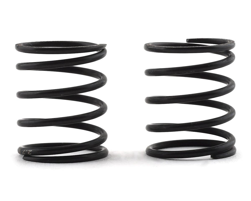 Yokomo BD9 Big Bore Short Shock Linear Shock Spring (2) (2.70 Rate)
