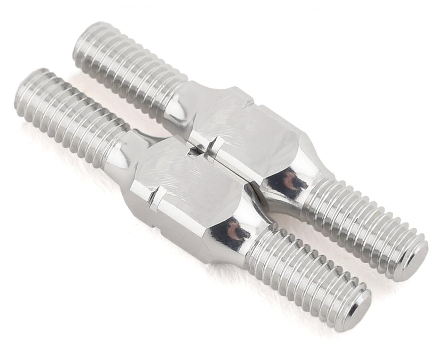 Yokomo BD9 Aluminum 20mm Turnbuckle (2)