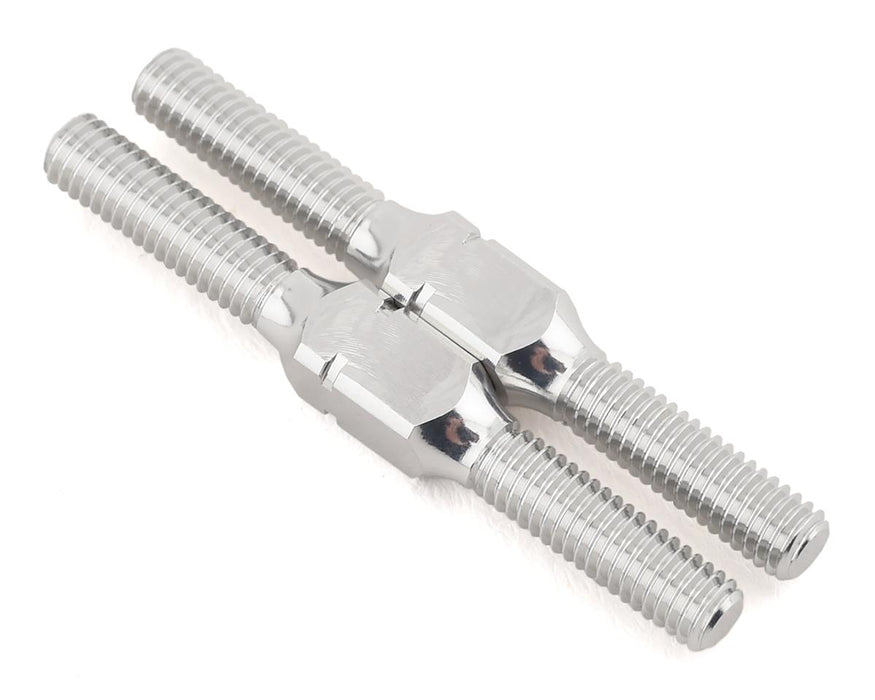 Yokomo BD9 Aluminum 30mm Turnbuckle (2)