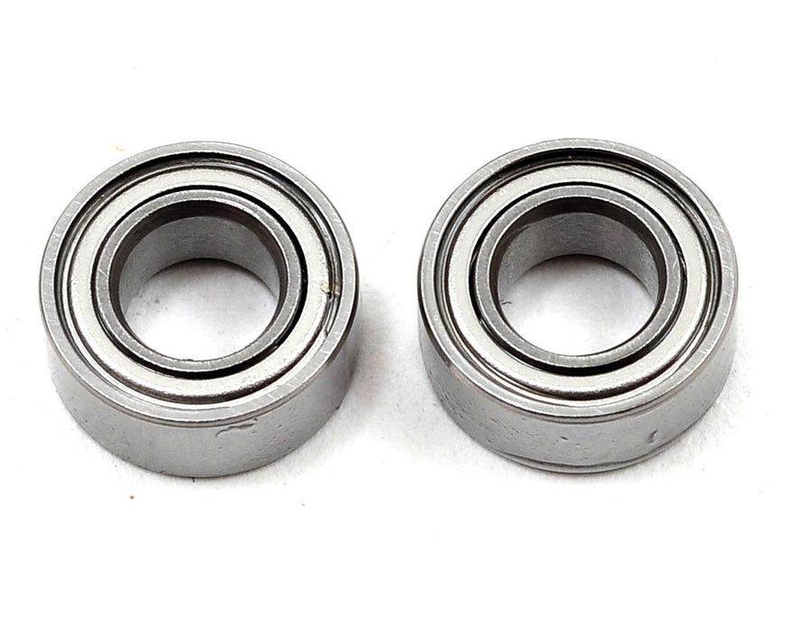 Yokomo 5x10x4mm Super Precision Ball Bearing (2)