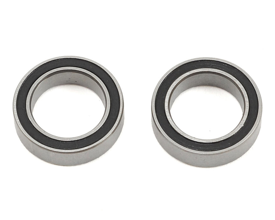 Yokomo 10x15x4mm Ceramic Ball Bearing (2)