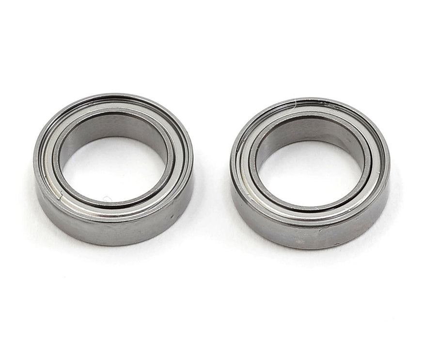 Yokomo 10x15x4mm Super Precision Ball Bearing (2)