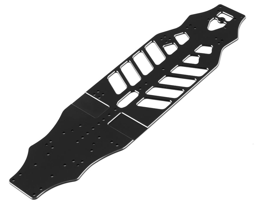 Yokomo BDFWD Aluminum Main Chassis (FWD/1OFF)