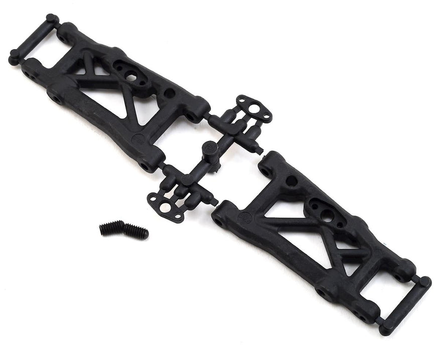 Yokomo Extra Hard Rear Suspension Arm (Damper Pivot 39.5mm)