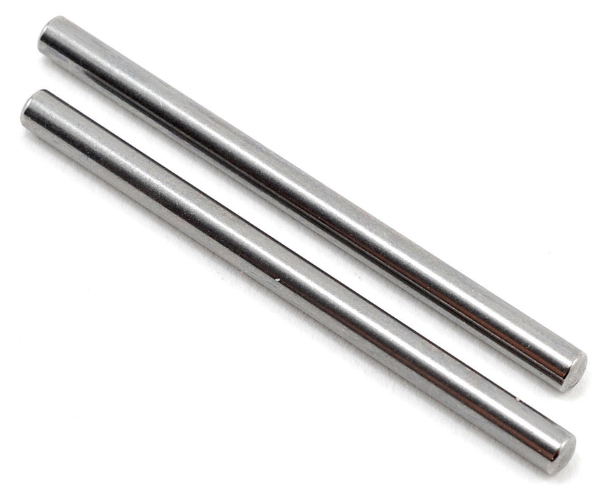 Yokomo 3x45mm Rear Inner Suspension Arm Pin (2)