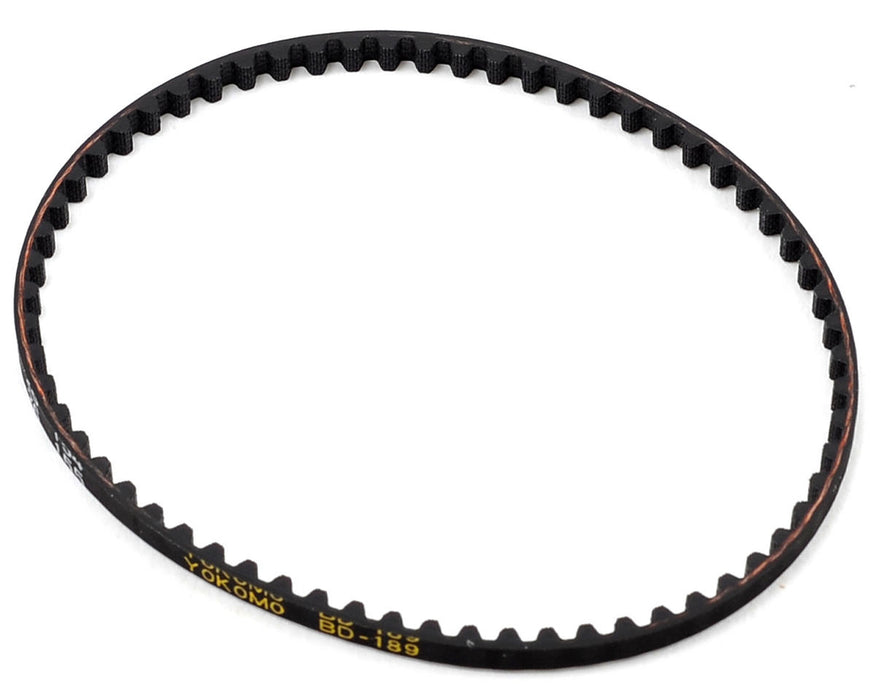 Yokomo Rear Drive Belt