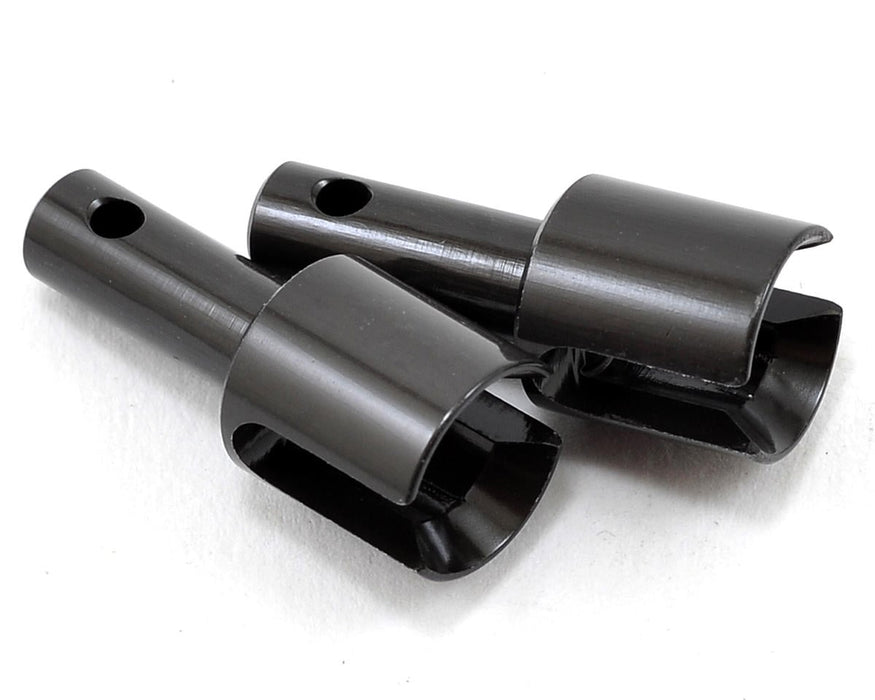 Yokomo Gear Differential Aluminum Outdrive Set (2)