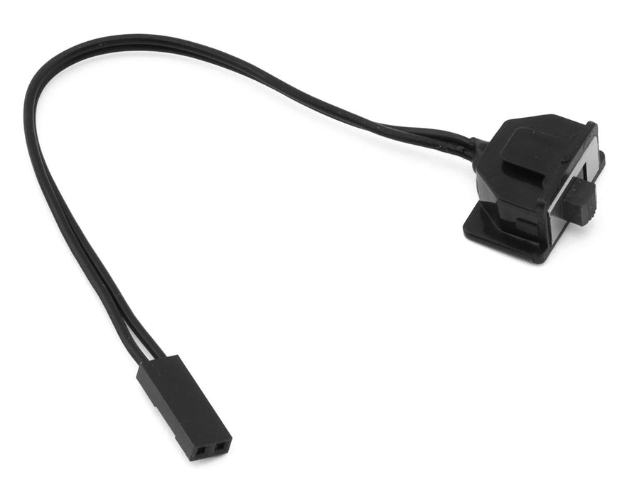 Yokomo BL-RPX3 & BL-RPXS Power Switch