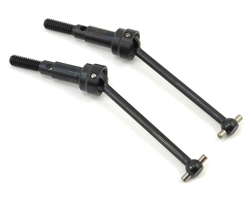 Yokomo L.F. Rear Universal Shaft (2) (Drift Pack / Plus)
