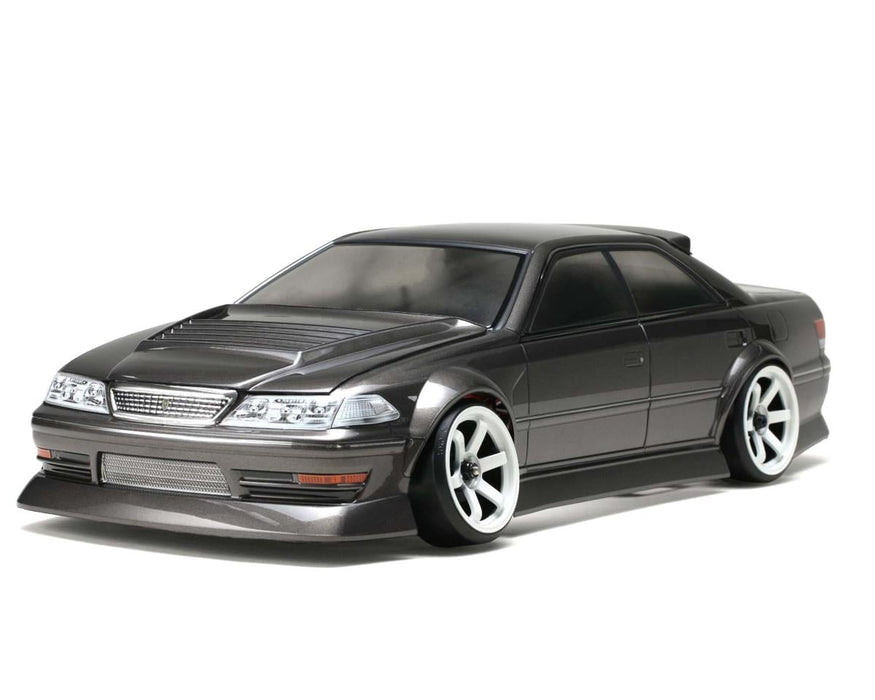 Yokomo RD2.0 "Rookie Drift" 1/10 RWD Drift Car Kit (Clear)