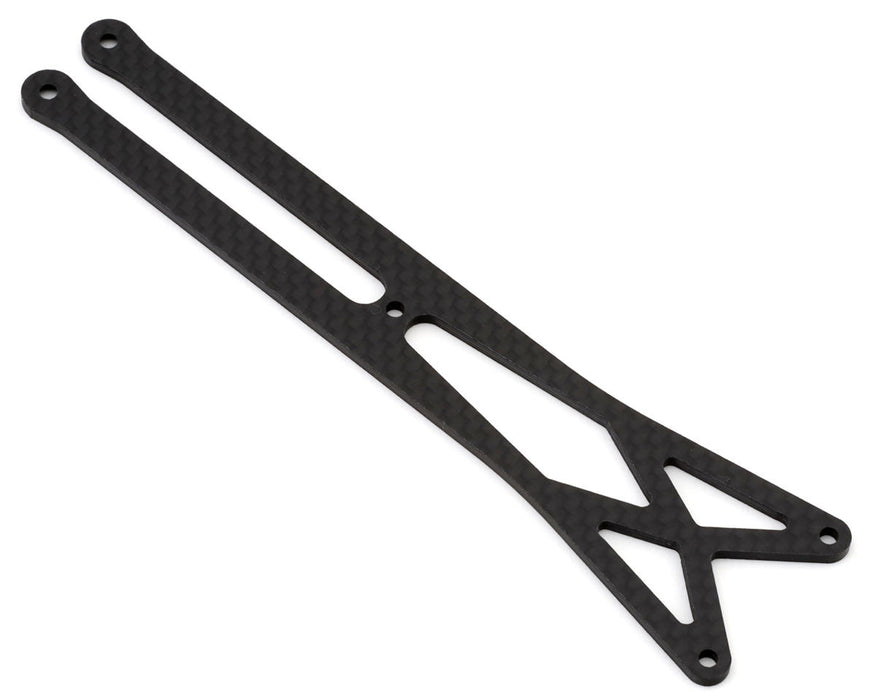 Yokomo MD 3.0 Matte Graphite Upper Deck