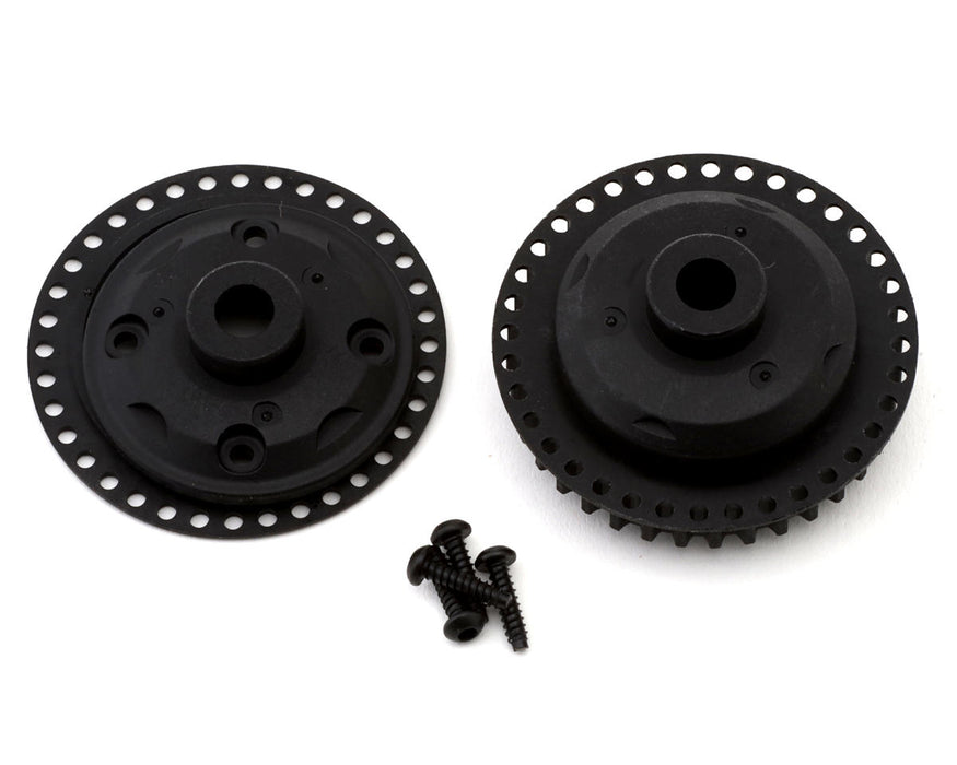 Yokomo MD 3.0 Gear Differential Pulley (36T)