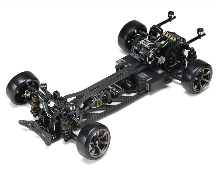 Yokomo MD 2.0 Master Drift 1/10 2WD Electric RWD Drift Car Kit