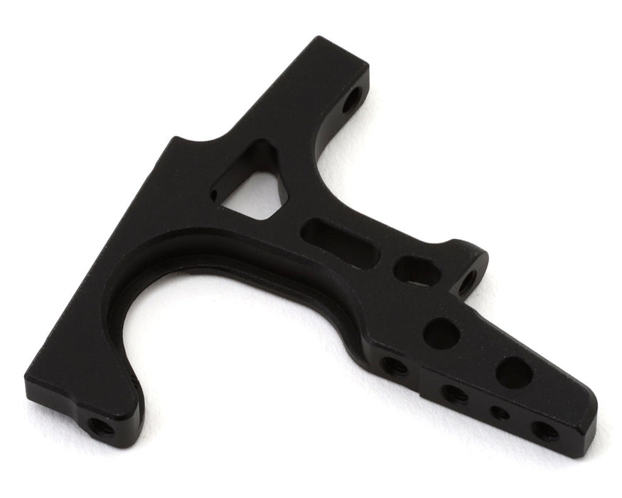 Yokomo MO 2.0 Aluminum Front Bulk Head (Left)
