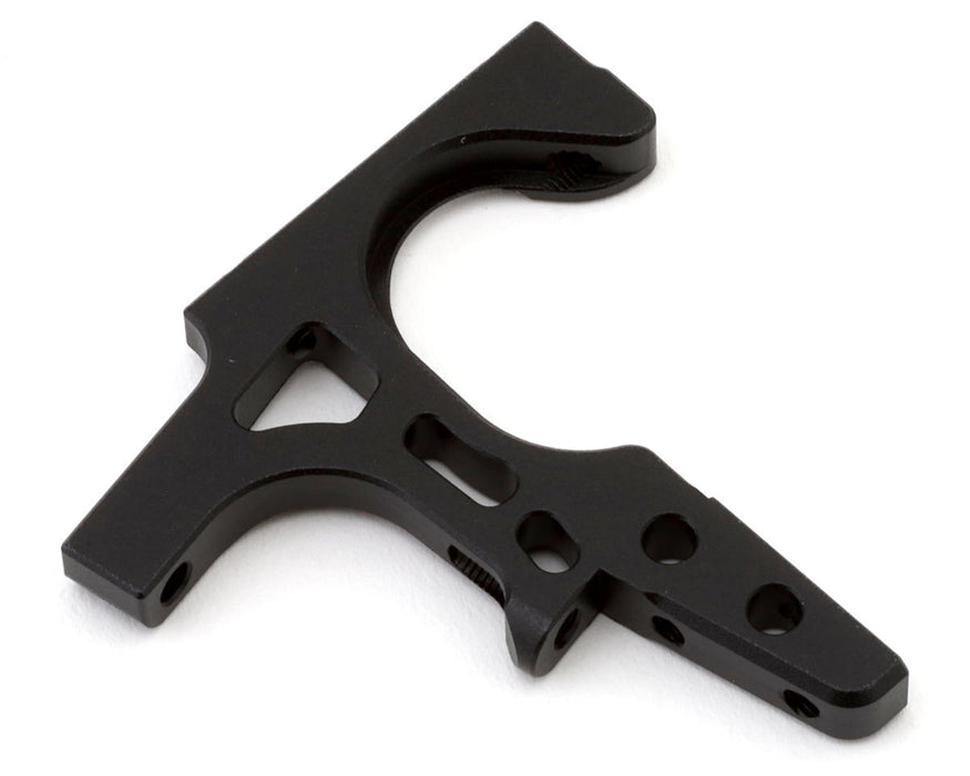 Yokomo MO 2.0 Aluminum Front Bulk Head (Right)