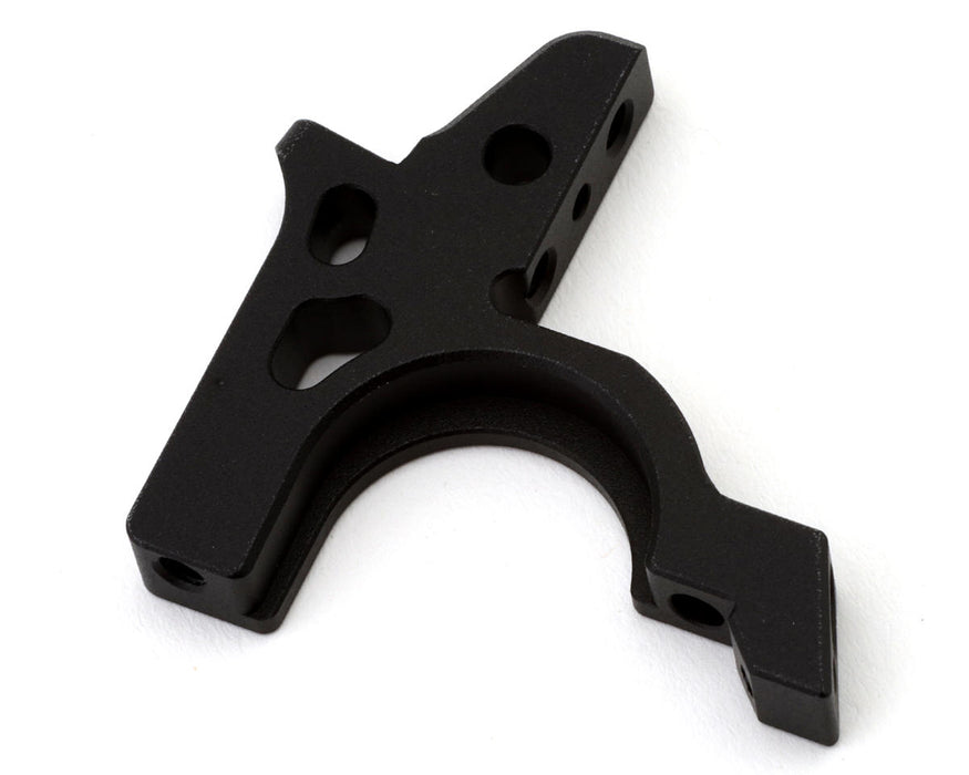 Yokomo MO3.0 Aluminum Front Upper Bulkhead (Left)