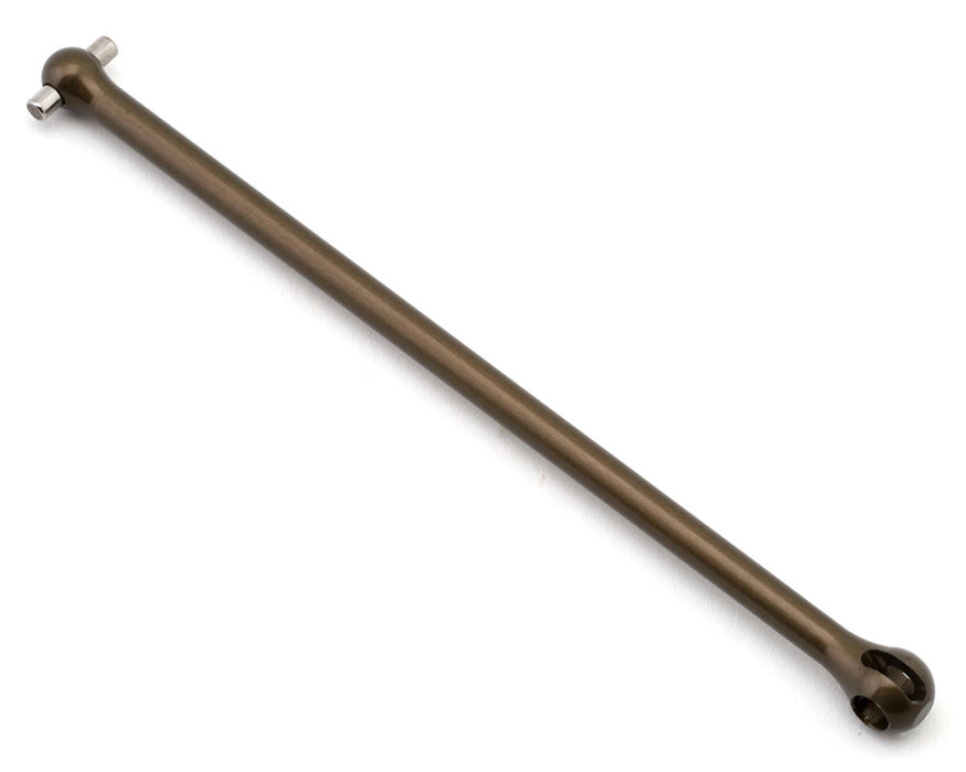 Yokomo MO3.0 Aluminum Rear Center Bone (100mm)