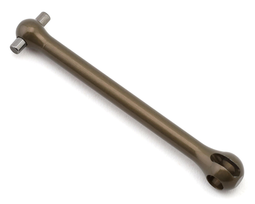 Yokomo MO3.0 Aluminum Front Center Bone (50mm)