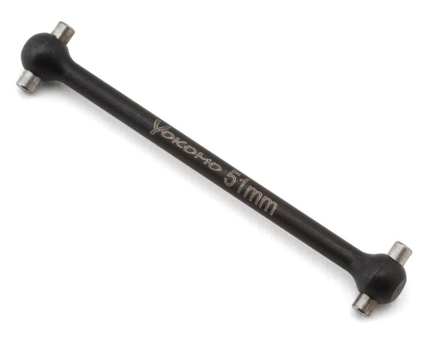 Yokomo MO 2.0 Center Dogbone (51mm)