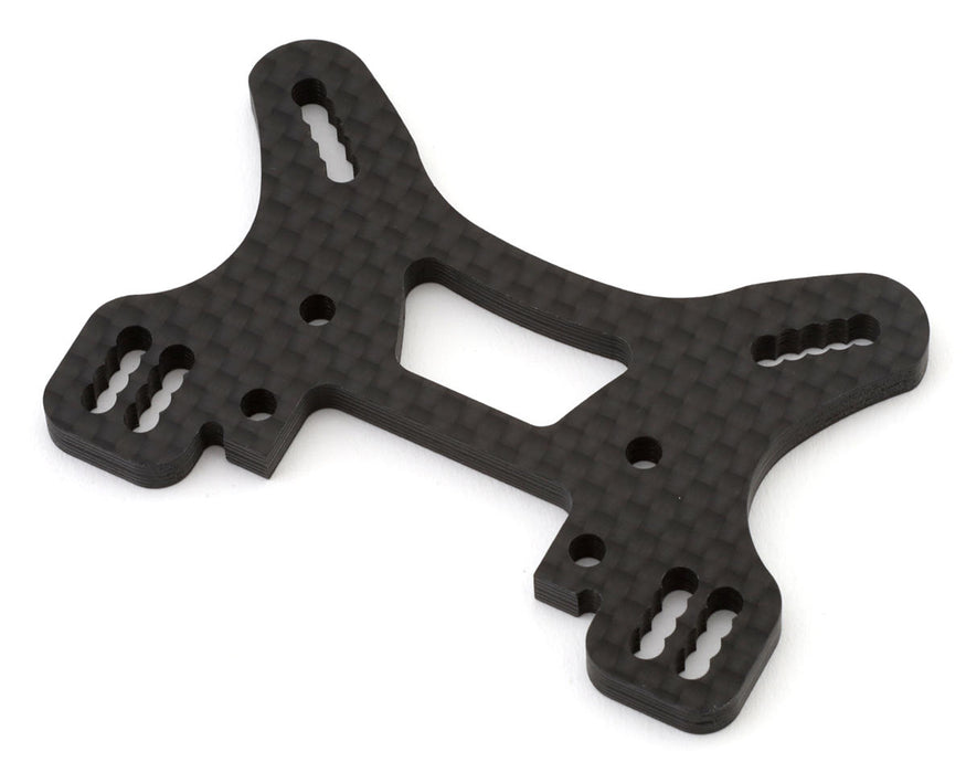 Yokomo MO3.0 Carbon Fiber Front Shock Tower