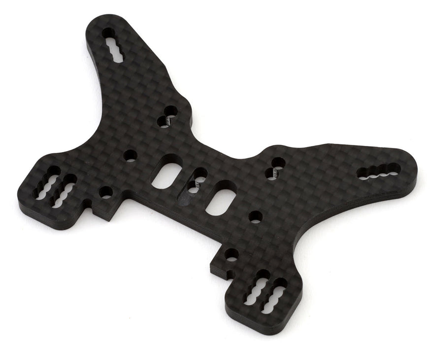 Yokomo MO3.0 Carbon Fiber Rear Shock Tower